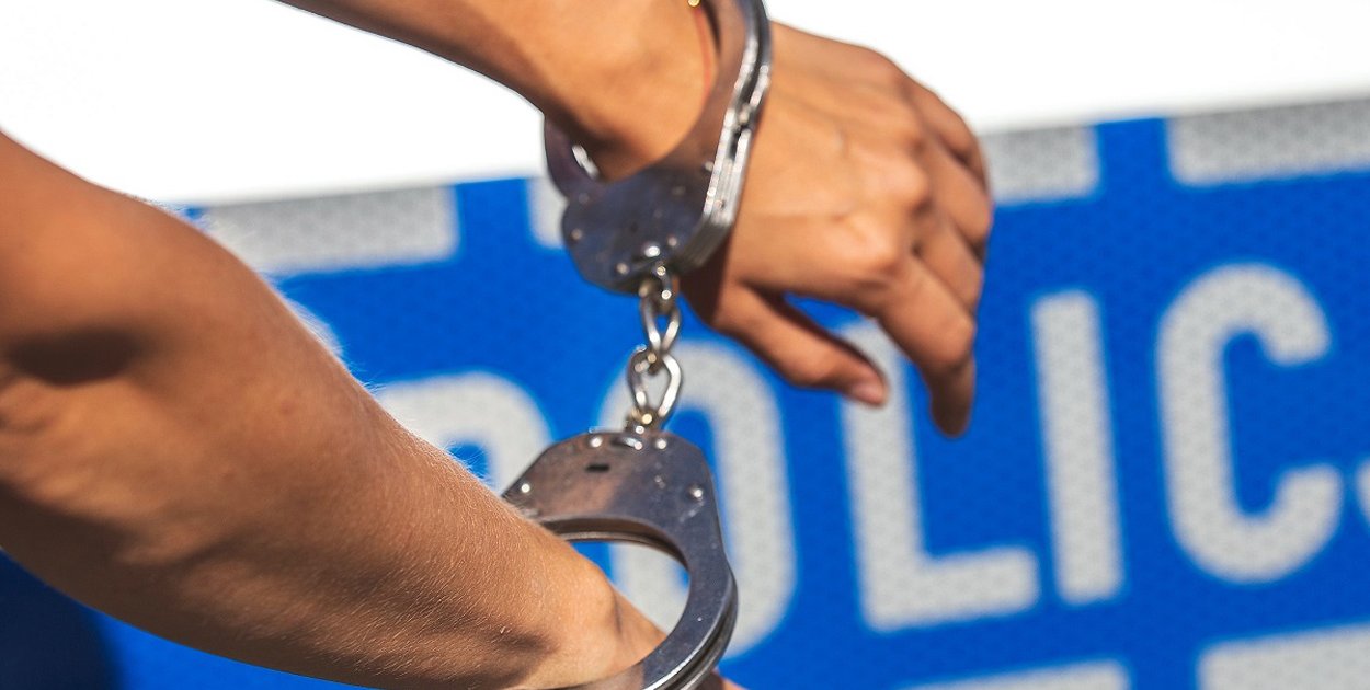 Gdańsk: 40-latek z kokainą w żołądku. Został zatrzymany na lotnisku