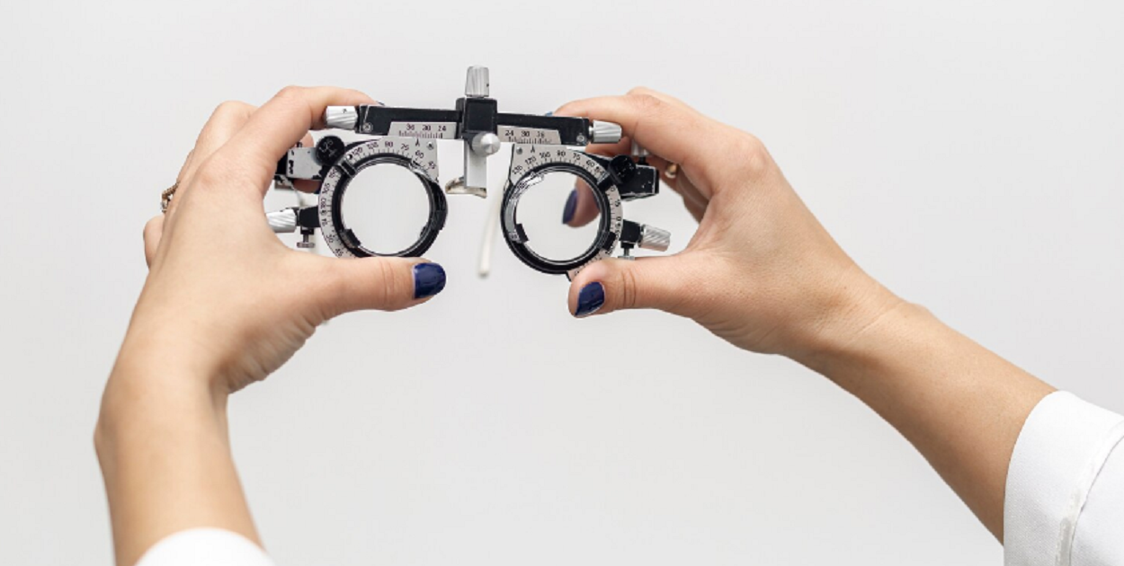 Do Straszyna przyjedzie Optobus. W tym dniu zbadasz wzrok