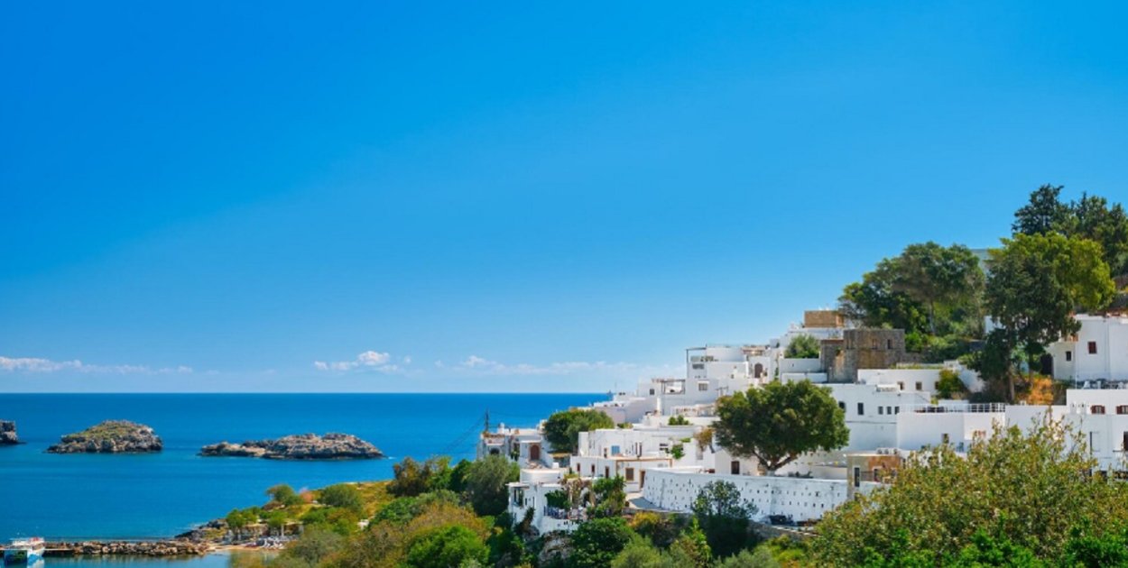 Postaw na sprawdzony wypoczynek z TUI – odwiedź Travelplanet w Pruszczu Gdańskim