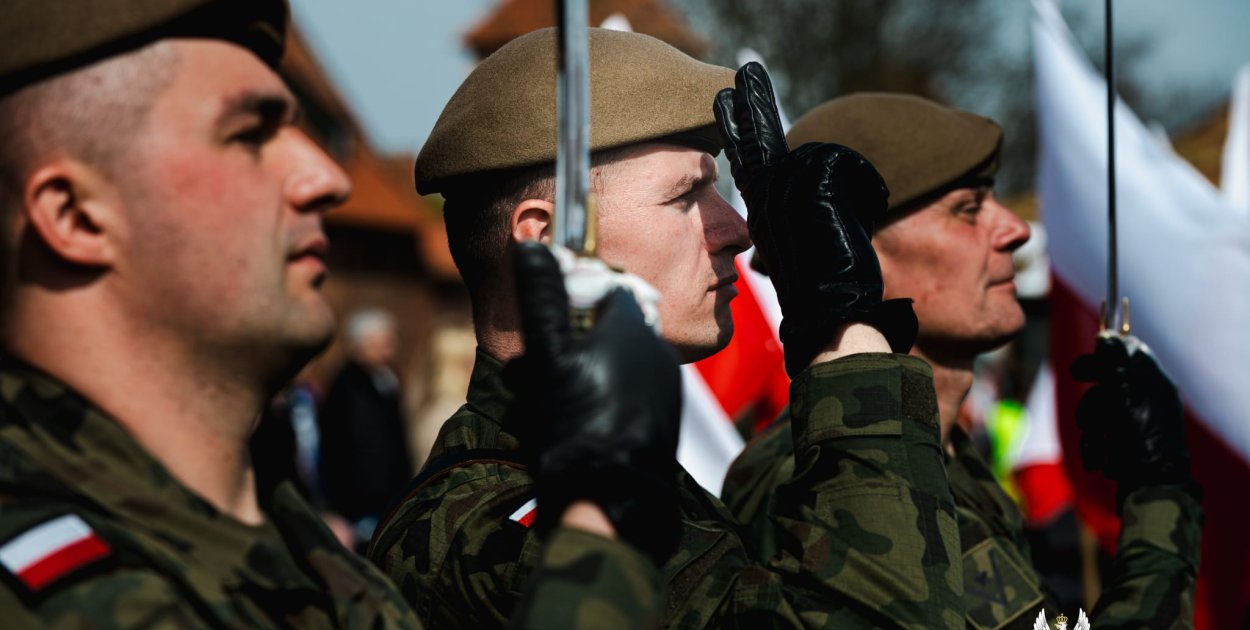 8 lat gotowości do działania – święto 7 PBOT