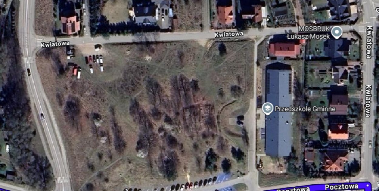 Nowa szkoła i świetlica w Straszynie – wybrano wykonawcę projektu