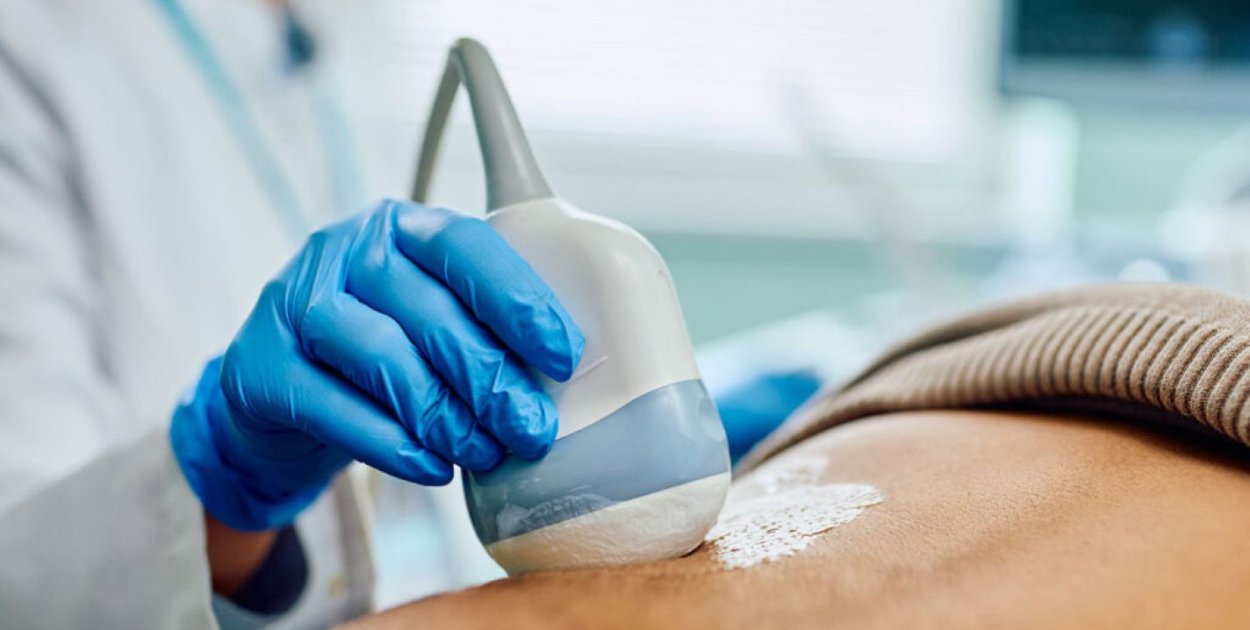 USG jamy brzusznej – jak wpływa na decyzje diagnostyczne?