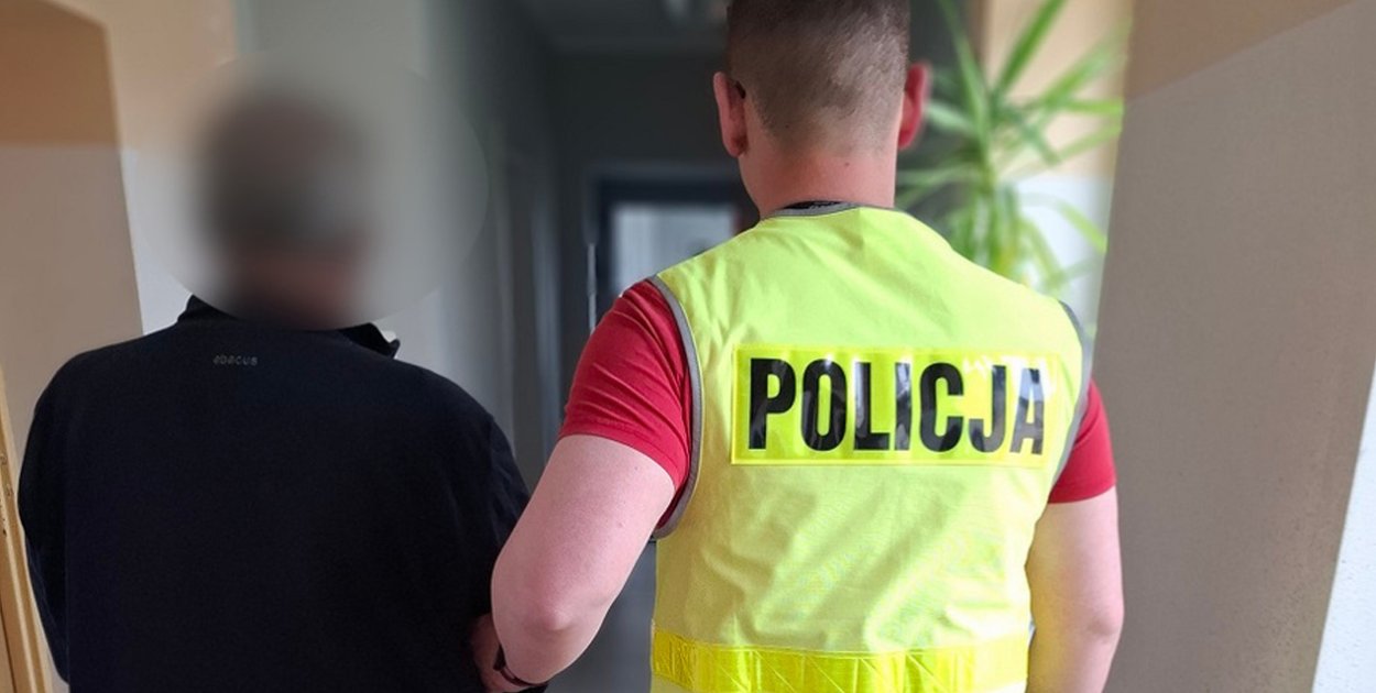 Jeden z sądowymi zakazami, drugi pod wpływem narkotyków. Obaj za kierownicą