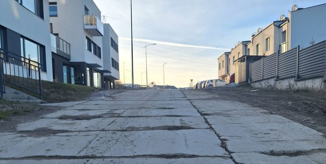 Utrudnienia w ruchu w Pruszczu Gdańskim. Rusza budowa kanalizacji deszczowej