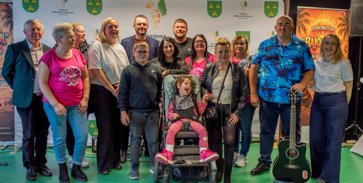 Dla Ani - wieczór, który połączył ludzi i muzykę