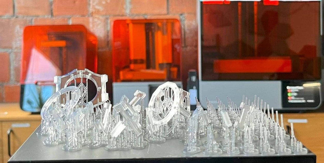 Jak wybrać drukarkę 3D do domu - poradnik dla początkujących